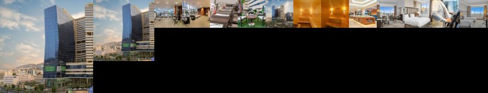 Holiday Suites Al Aziziah