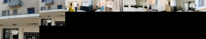 Apartment Zea Freiburg im Breisgau