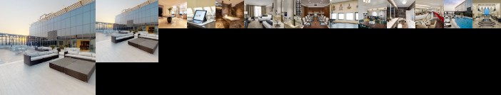 The Hotel Galleria By Elaf