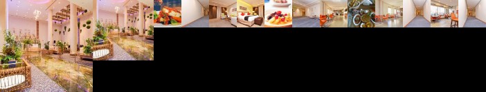 MENA Hotel Tabuk