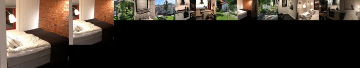 Brygghuset Bed & Kitchen