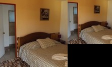 Hotel Puerto Caliche