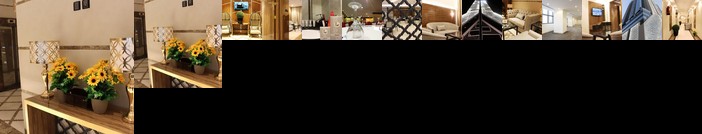 Lamar Ajyad Hotel 2 - Tower B