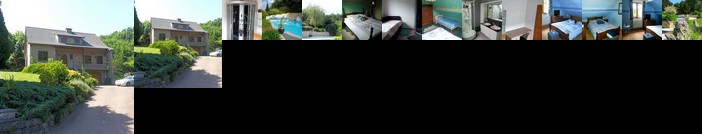 Chambre d'hotes du Tailfer