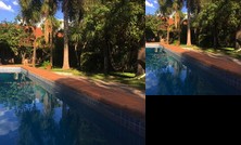 Casa de huespedes El Trebol