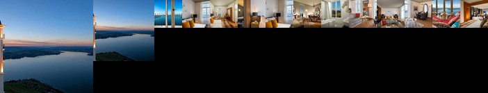 Burgenstock Hotels & Resort - Palace Hotel