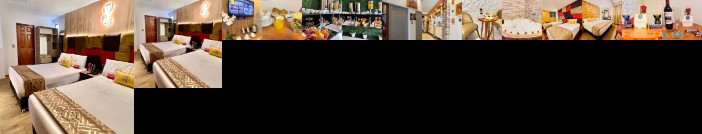 Montreal Magdalena Del Mar Hotel