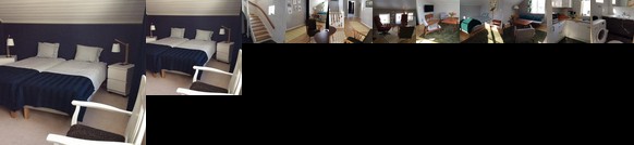 Gardsflygel Jarsberg Kristinehamn