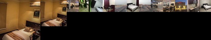 Almakan Almosafer Hotel 106