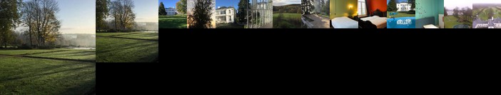 Kasteel Gite 'Le Manoir des Sarts' 12personen