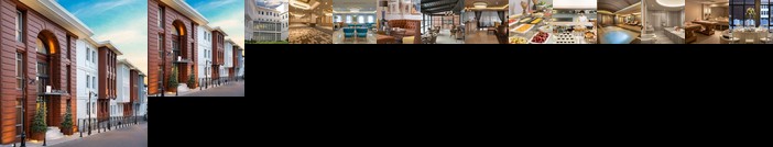 Millennium Istanbul Golden Horn