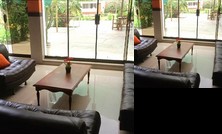 Hotel Campestre Corina