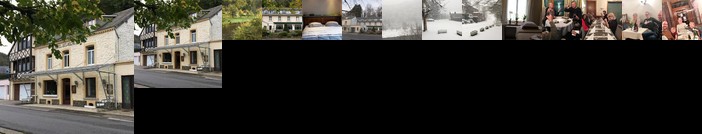 Hotel des Roches Vresse sur Semois