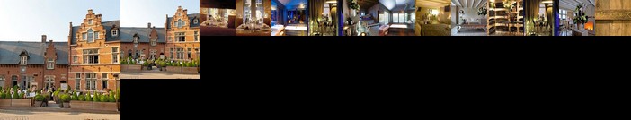 Suite & B by Hofke van Bazel