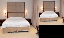 Topaz Furnished Apartments