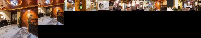 Hemu Shantang Street