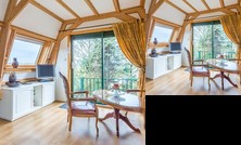 Magnifique studio Amsterdam