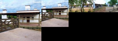 La Juanita Cabra Corral