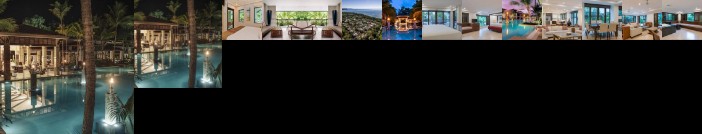 Sea Temple Port Douglas Luxury Apartments