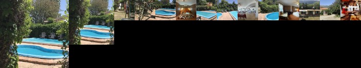 Sol y Luna Los Molles Province of San Luis