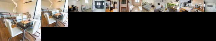 Beautiful Modern Luxury