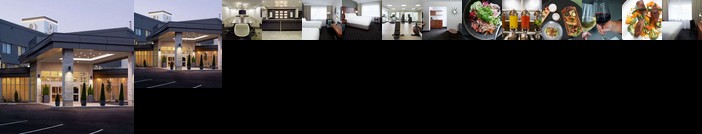 Doubletree By Hilton Montreal Airport