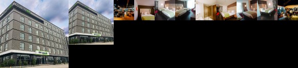 Campanile Nanjing Jiangning