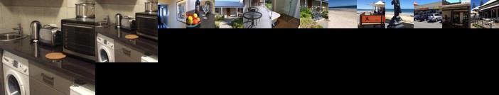 Penzance Cottage Adelaide