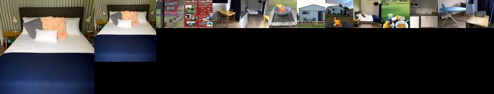 Cedars Rest Bed & Breakfast