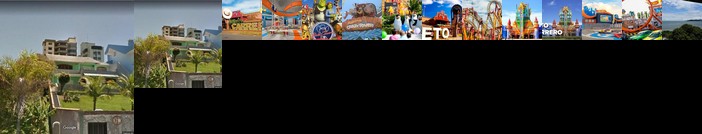 Balneario Picarras Frente ao Mar