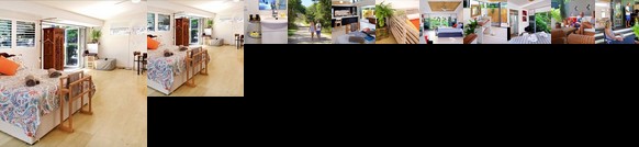 Driftwood Villa Scotts Head