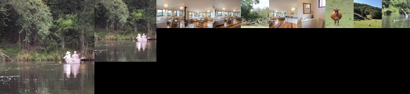 Avalon River Retreat