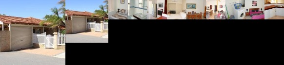 Geraldton Luxury Retreat 2