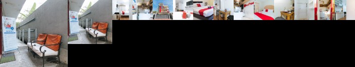 RedDoorz Plus @ Ruby Las Pinas