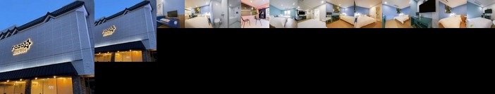 Hotel Yeogieoutae Pohang