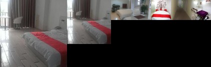 Thank Inn Chain Hotel Jiangsu Wuxi Airport