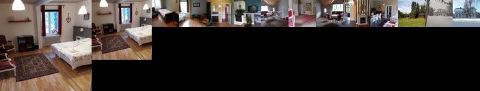 Geijersholms Herrgard B&B Hotell