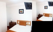 Las Palmeras de Pisco