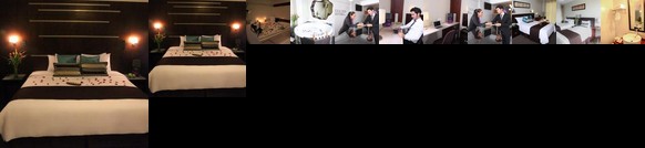 Hotel Rivera Inn Lima