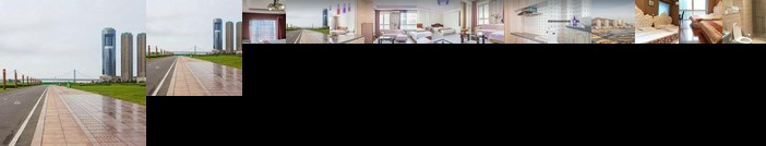 Dalian Xinghai Wenxing ApartHotel