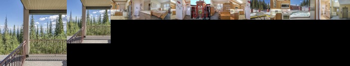 Grandview Heron View