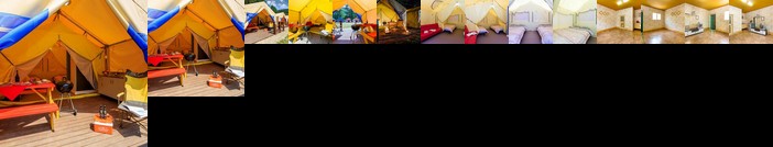 Happy Recreational Forest & Auraji Glamping