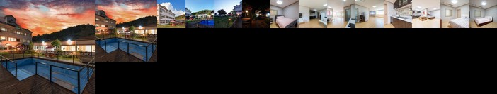 Canada Sunset Village