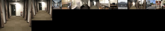 Hotel Famitec Nikko Station