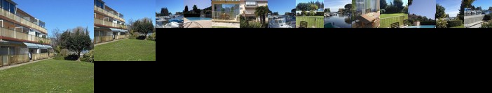 Appartement La Nautique I - Vacances Cote d'Azur