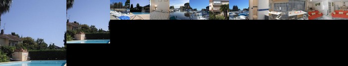 Appartement La Nautique II - Vacances Cote d'Azur