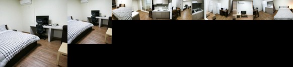 Geoje Business Hotel