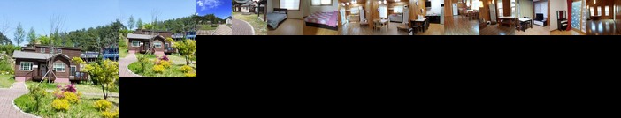 Daegulryeong Village