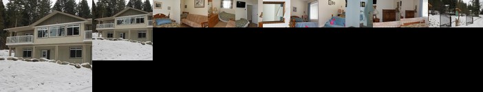 The Maria Rose Bed & Breakfast