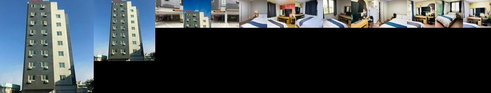 Hotel Joy Pyeongtaek